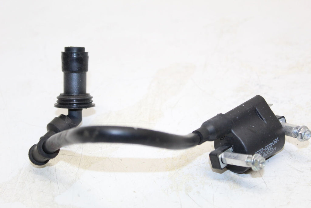 2018 Benelli Tnt 135 Ignition Coils Coil Spark Plug Caps