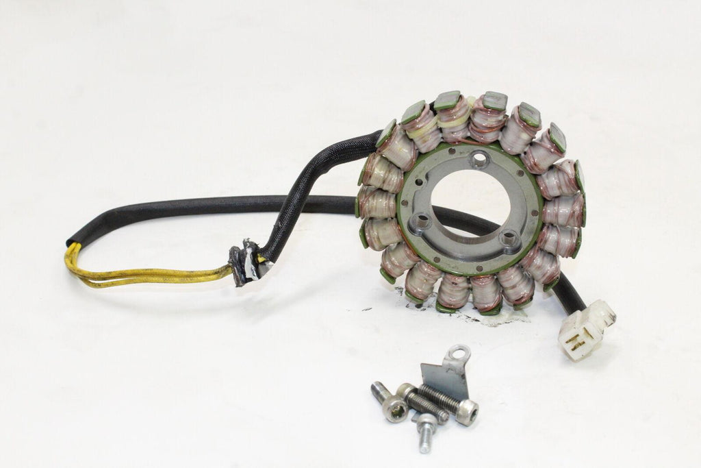 200607 Suzuki Gsxr750 Stator Generator Alternator Magneto