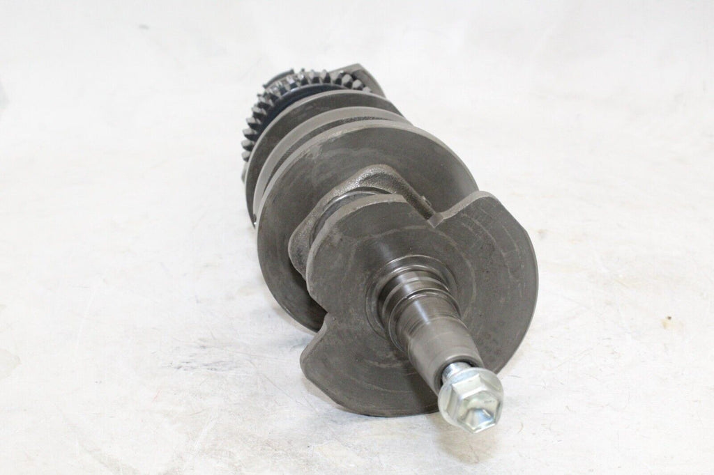 2007 Suzuki Gsxr600 Oem Engine Motor Crankshaft Crank Shaft