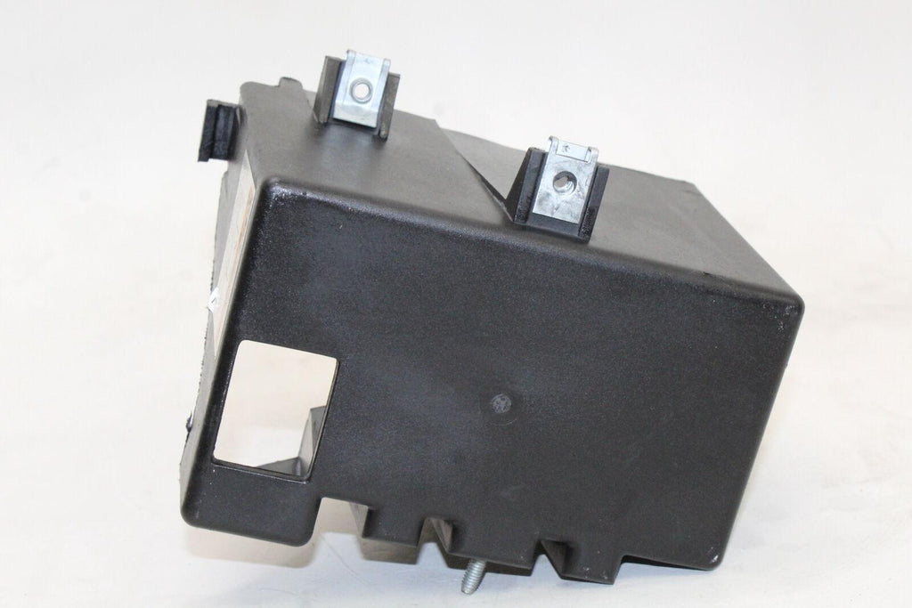 2002 Aprilia Scarabeo 150 Battery Tray Box Oem