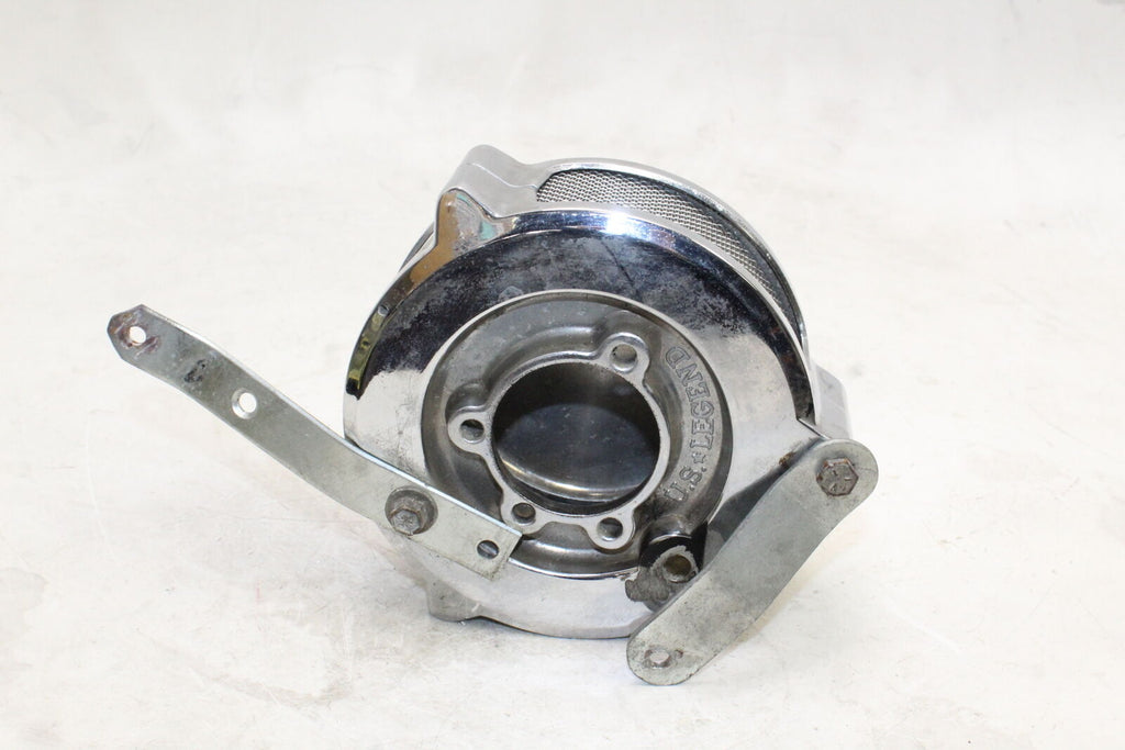 1995 Honda Shadow Vlx 600 Vt600C U.S. Legend Air Cleaner Filter Box