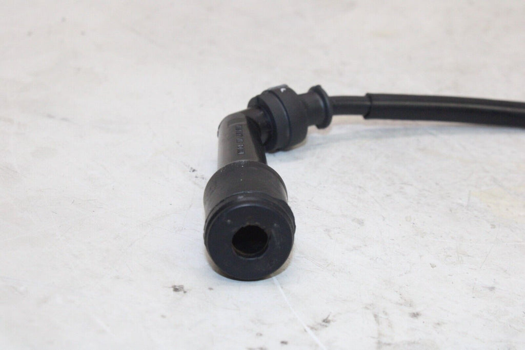03-06 Suzuki Burgman An400S Oem Ignition Coil Spark Plug Cap