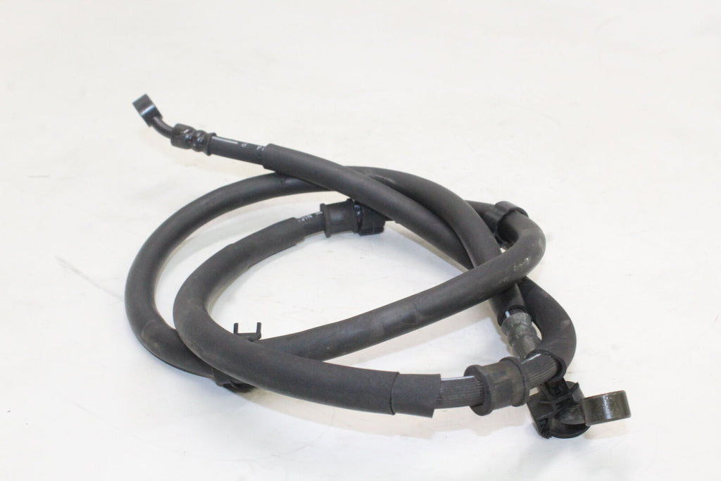 2006-21 Kawasaki Vulcan 900 Vn900B Classic Rear Back Brake Hose Fluid Line Oem