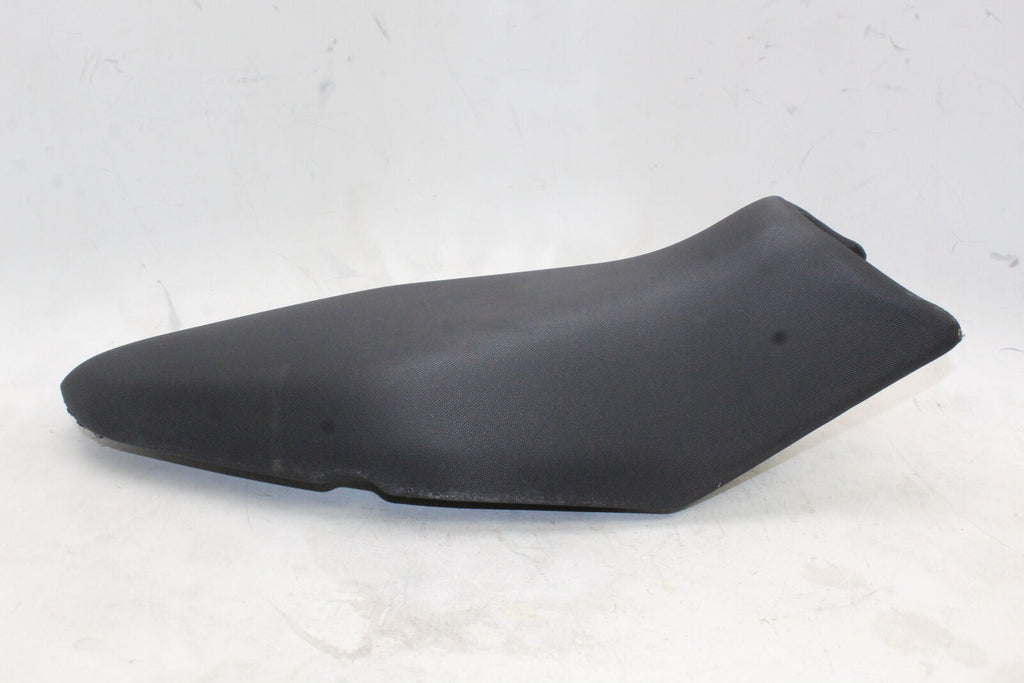 17-23 Kawasaki Z125 Pro Front Drivers Seat Pad Saddle Pillion Oem