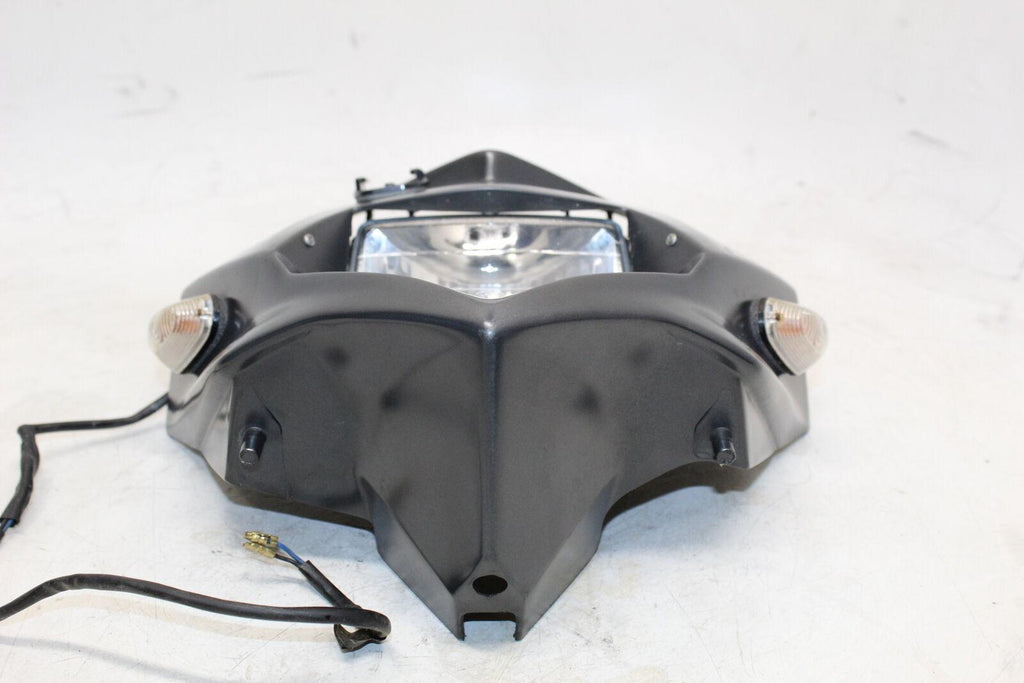 2006 Husqvarna Sm610 Front Headlight Fairing Cover Head Light Lamp