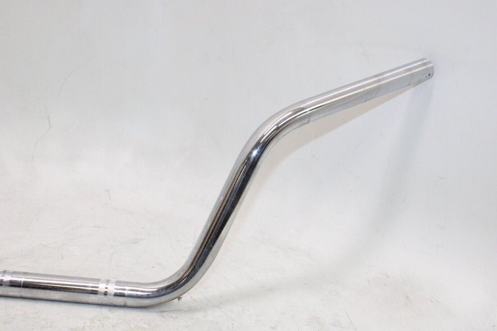 00-07 Yamaha V Star 1100 Xvs1100 Oem Handlebars