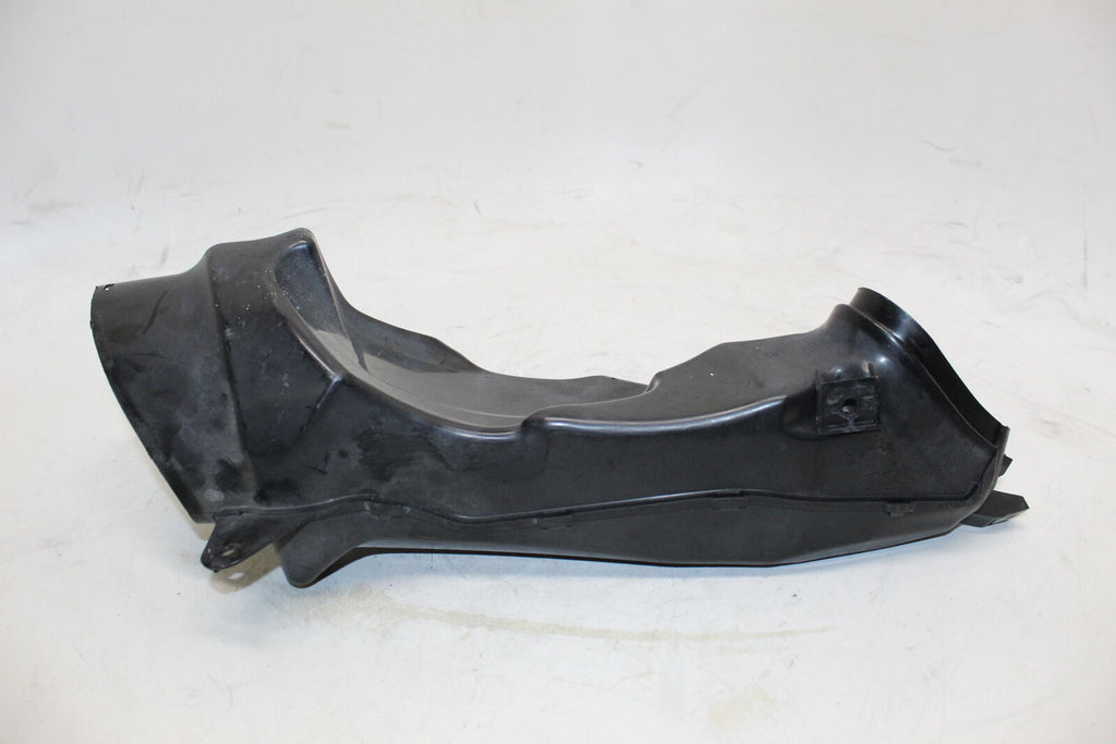 2013 09-16 Suzuki Gsxr1000 Left Ram Air Intake Duct Tube