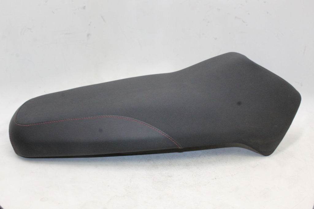 2009-14 Yamaha Zuma 125 Yw125 Front Drivers Seat Pad Saddle Pillion Oem