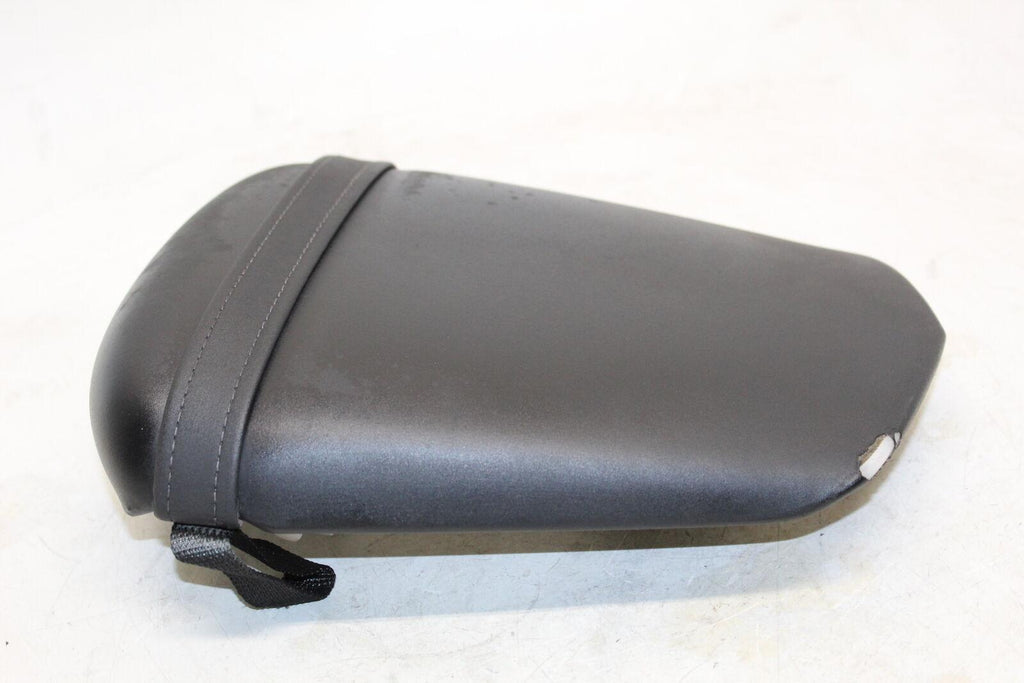 2009 Yamaha Yzf R6S Rear Back Passenger Tandem Seat Pad Saddle Pillion