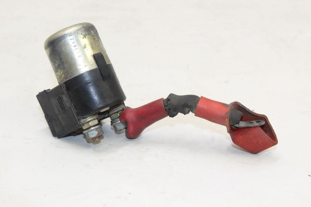 1980 Honda Cb750C Custom Engine Starter Relay Starting Motor Switch Oem