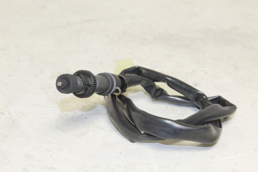 1999 Honda Shadow Ace 1100 Vt1100T Tour Black Rear Back Brake Sensor Oem