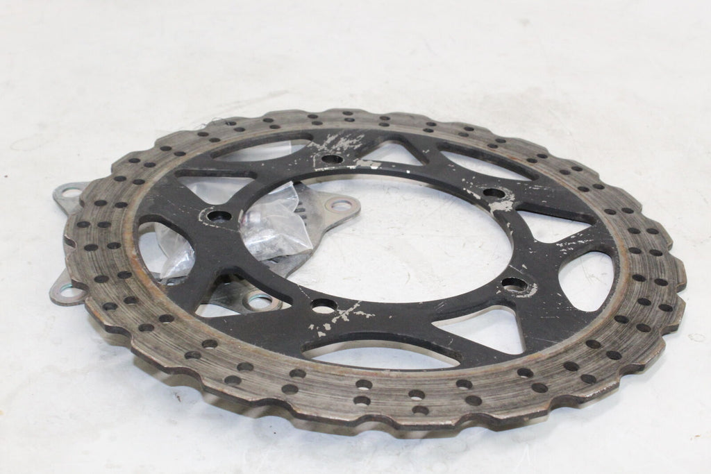 2013-17 Kawasaki Ninja 300 Ex300 Abs Front Brake Disc Rotor 41080-0578-11H Oem