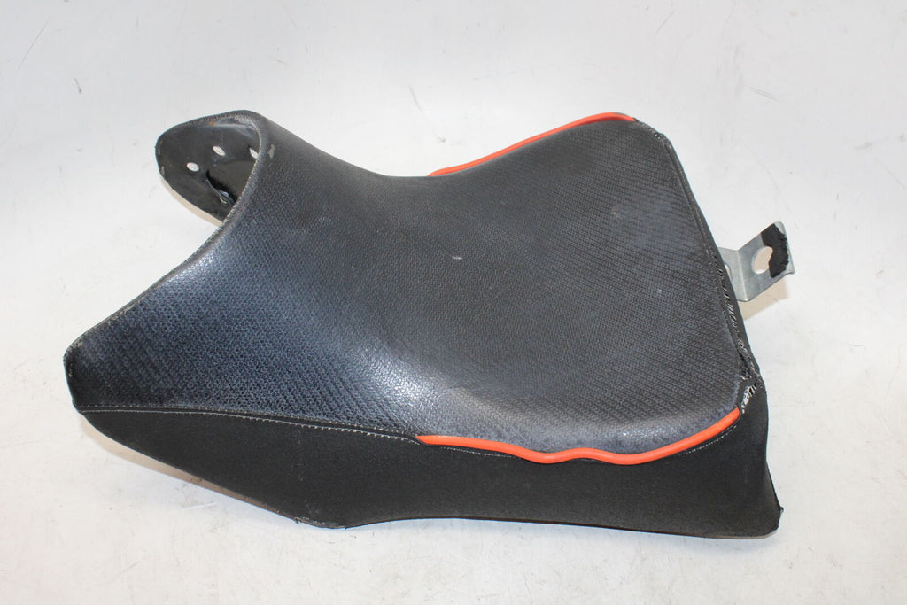 2014 Kawasaki Ninja 650 Ex650F Abs Front Drivers Seat Pad Saddle Pillion