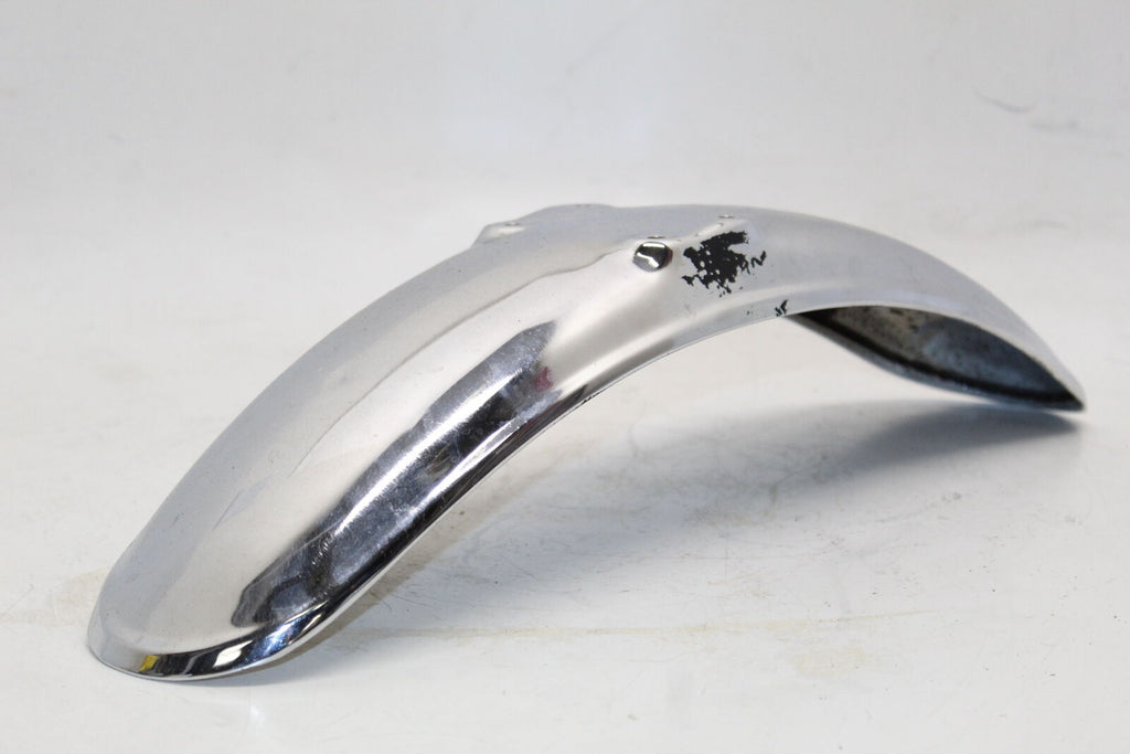 1985 Yamaha Virago 1000 Xv1000 Front Wheel Fender