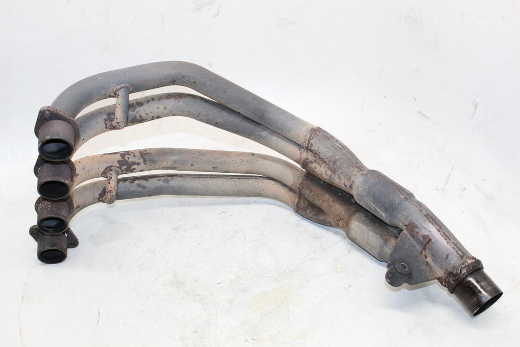 2006 Honda Cbr600F4I Exhaust Header Pipes Manifold