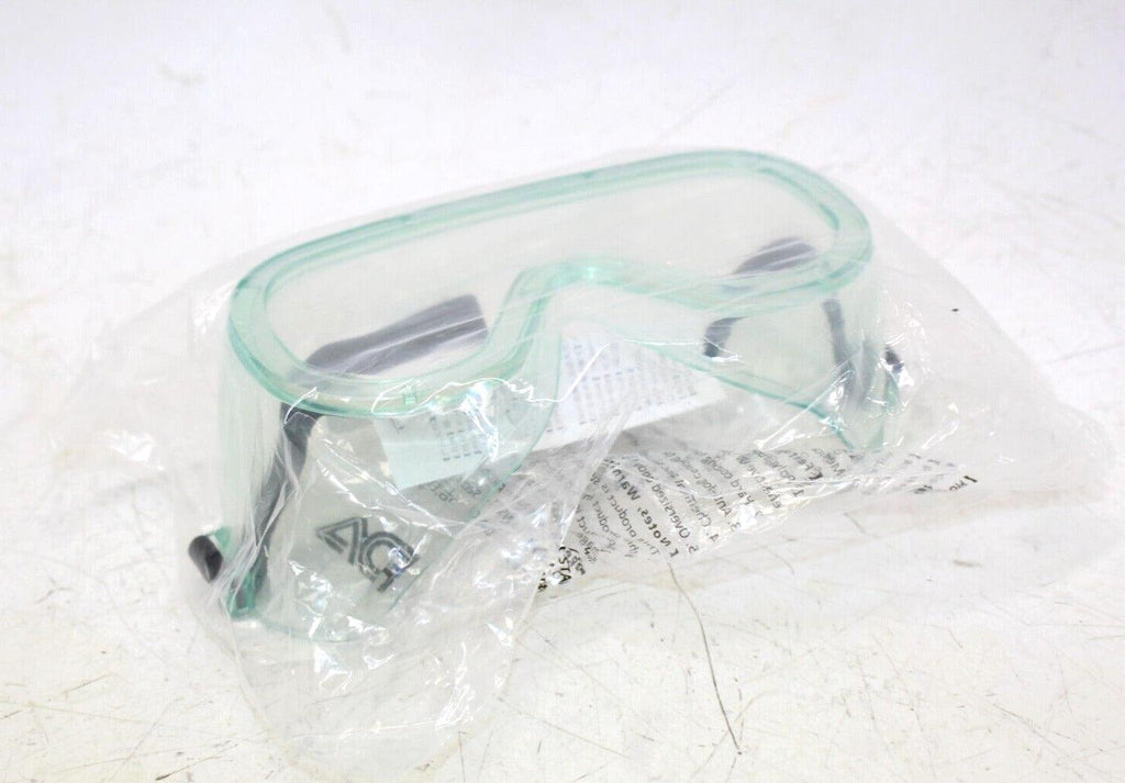 Riccino - Medical Safety Goggles Model-Rg001 Lot Of 10