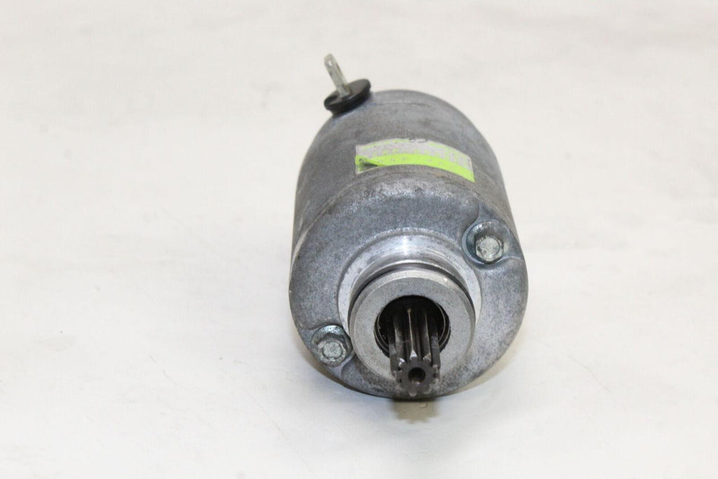 2002 Aprilia Scarabeo 150 Engine Starting Starter Motor -Dc 12V Oem