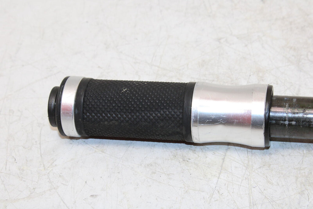 2000 Suzuki Katana 600 Gsx600F Left Clip On Handlebar