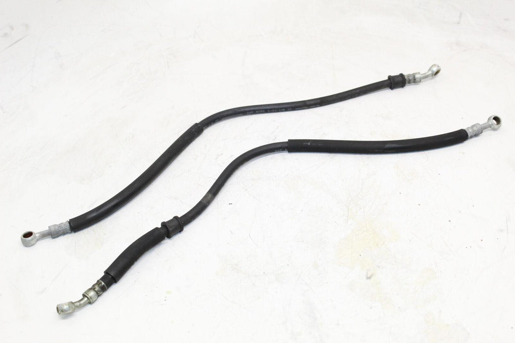 1982 Honda Vf750C Magna Vf750C Brake Hose Fluid Line