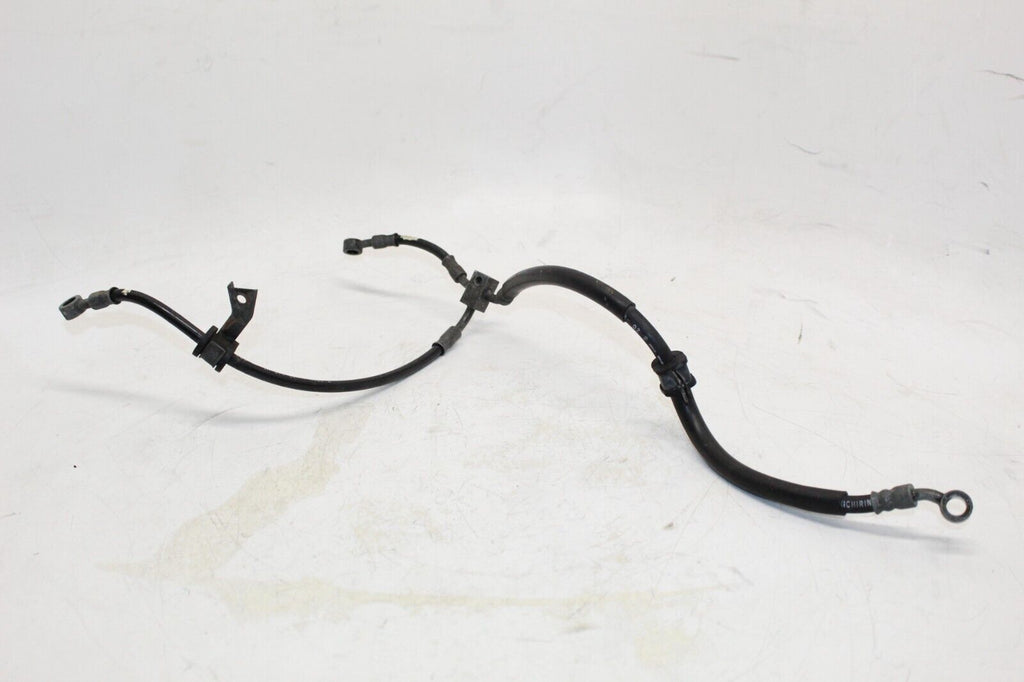 2003 2004 Honda Cbr600Rr Cbr600 Rr Brake Hose Line