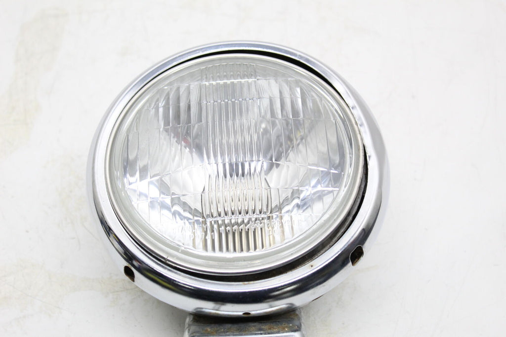 2001 Suzuki Intruder 1400 Vs1400Glp Front Head Light Headlight Lamp