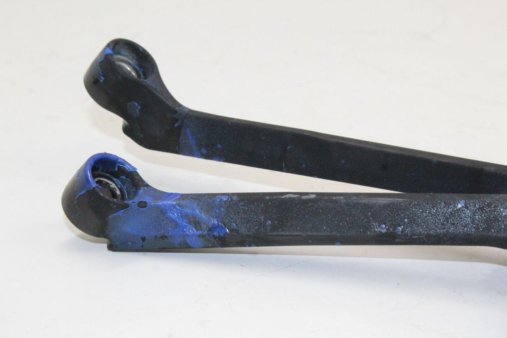 2005-06 Suzuki Gsxr1000 Right Rear Back Passenger Peg 43600-41G00 Oem