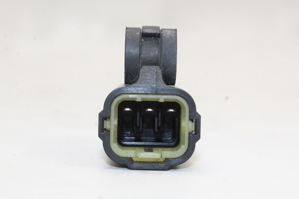 2003-05 Yamaha Yzf R6 Tip Over Bank Angle Crash Sensor Switch 5Ps-82576-01 Oem