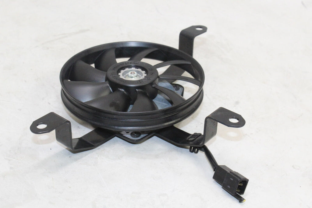 2008-12 Kawasaki Ninja 250R Ex250J Engine Radiator Cooling Fan Oem