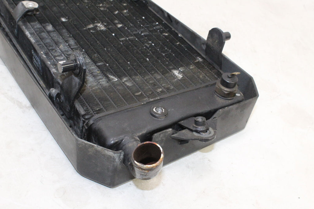 1994 Honda 1100 Vt1100C Engine Cooler Cooling Radiator Radiater Oem