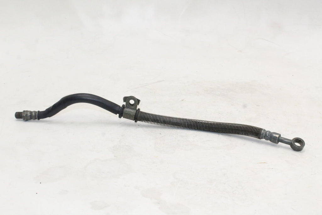 2002 Yamaha Yzf600R Rear Back Brake Hose Fluid Line Oem