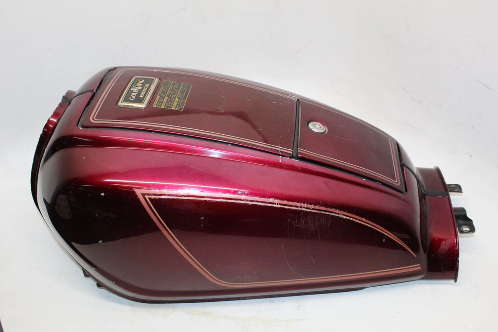 1982 Honda Goldwing 1100 Gl1100 Gas Tank Cover Fairing