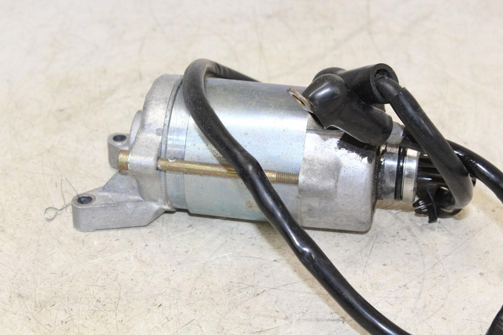 2003 Yamaha Yzf R1 Engine Starting Starter Motor -Dc 12V