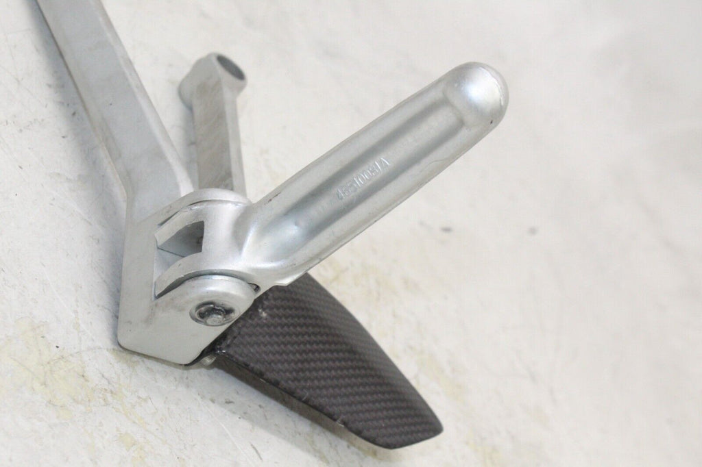 2004 Ducati 749 Oem Left Rear Back Passenger Peg