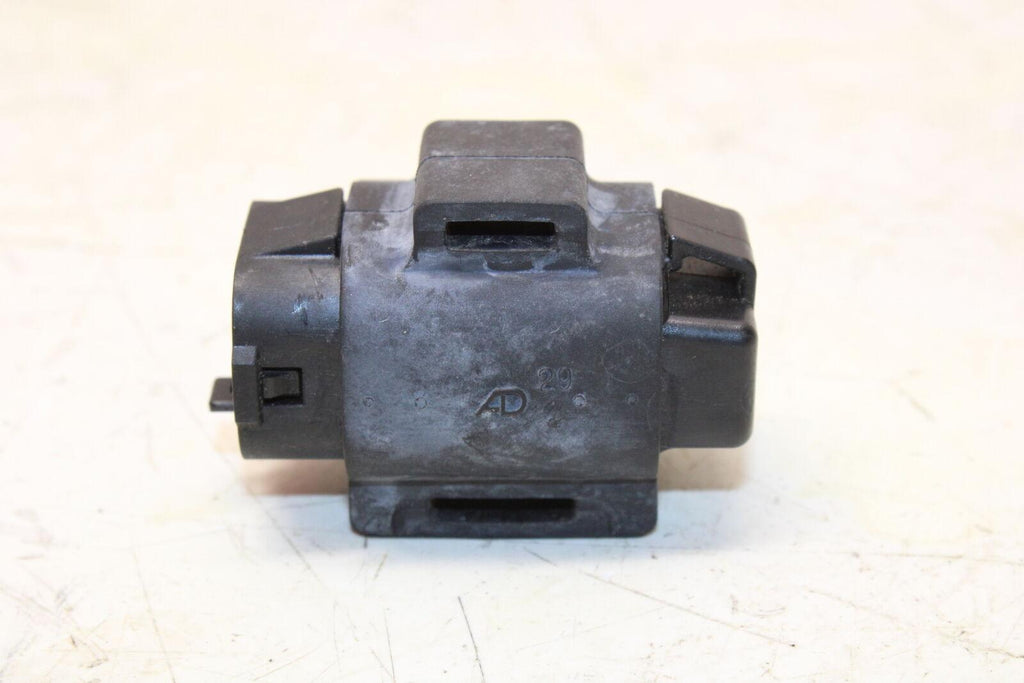 2011 Suzuki Gsxr750 Tip Over Bank Angle Crash Sensor Switch