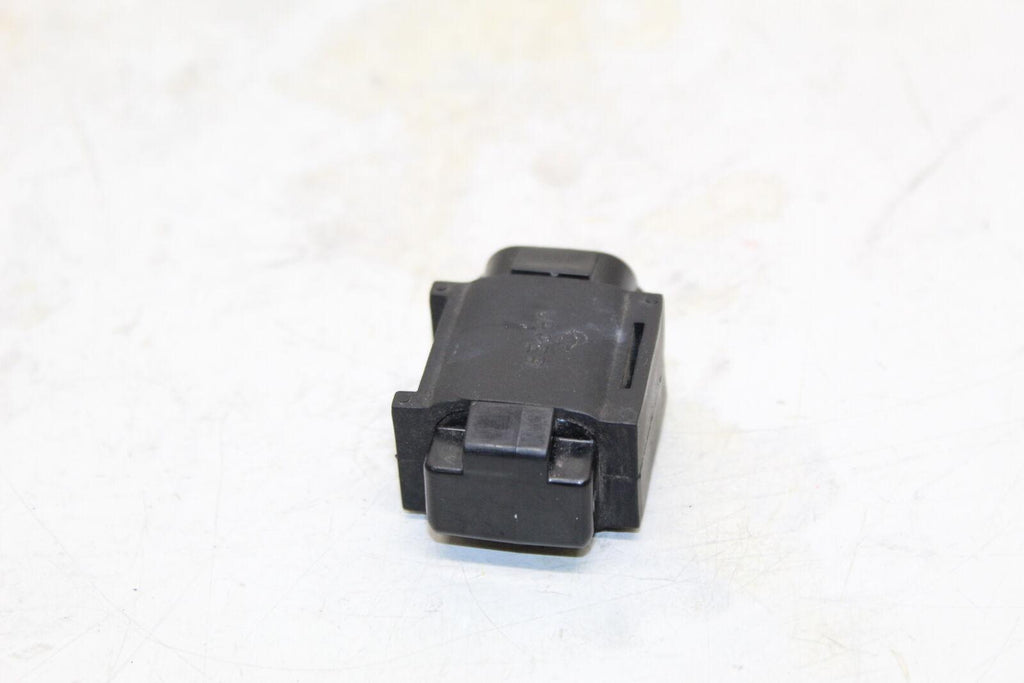 2019 Suzuki Gsxr250R Tip Over Bank Angle Crash Sensor Switch