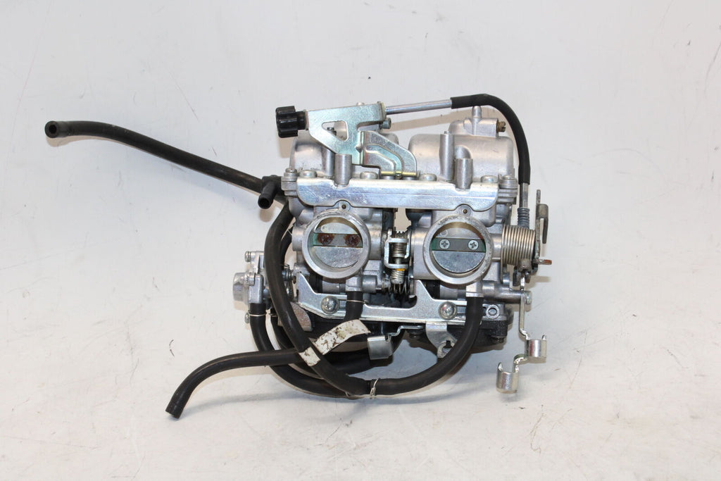 2006 Kawasaki Ninja 250R Ex250F Carbs Carburetors