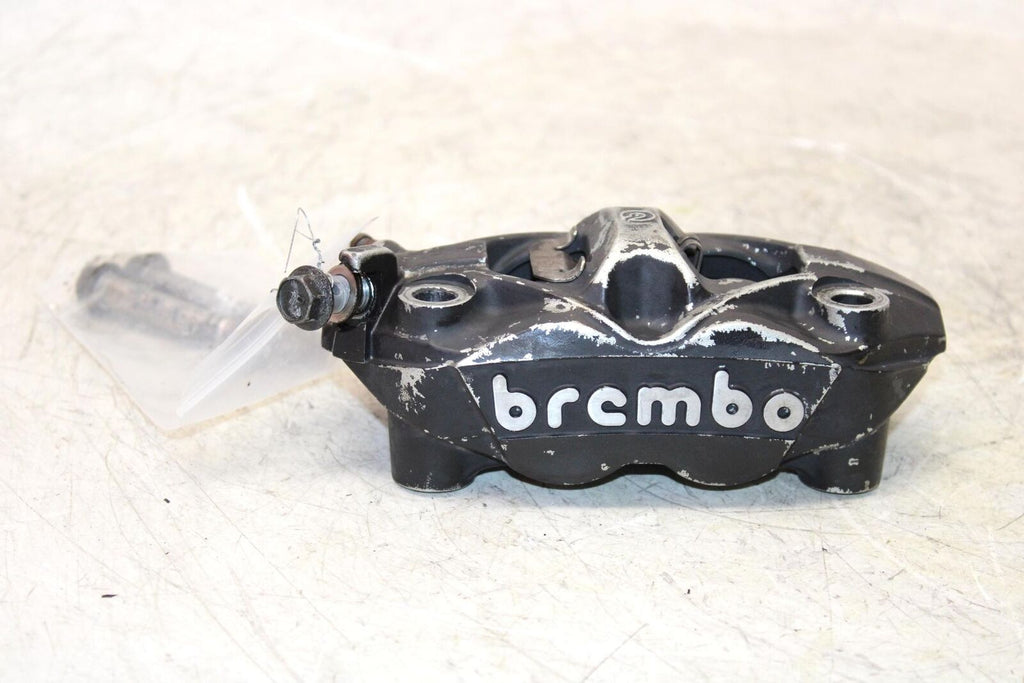 2013 Suzuki Gsxr600 Right Left Front Brake Caliper Set Pair Calipers