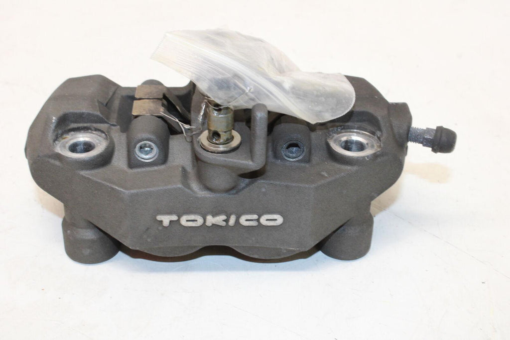 2007 Suzuki Gsxr600 Right Left Front Brake Caliper Set Pair Calipers