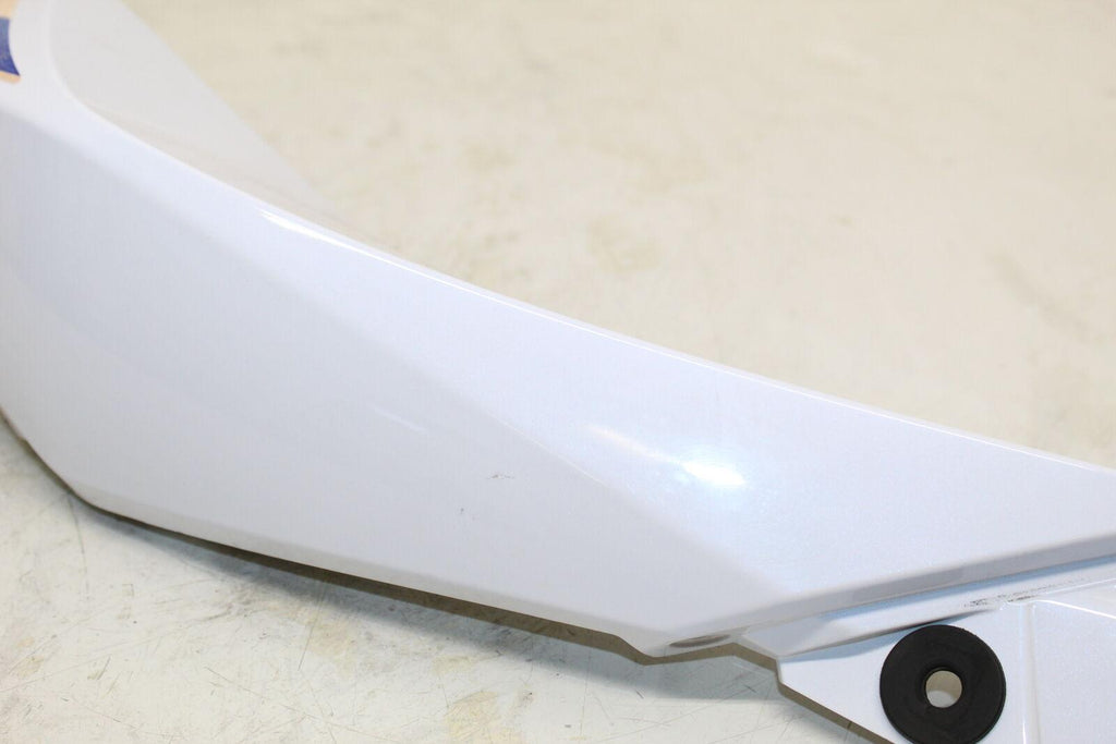 2019 Suzuki Gsxr250R Right Rear Back Tail Fairing Cowl Shroud 47111-20K00