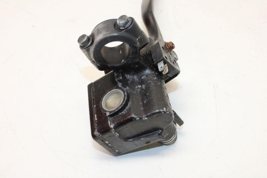 2011 Kawasaki Ninja 250R Ex250J Front Brake Master Cylinder With Lever