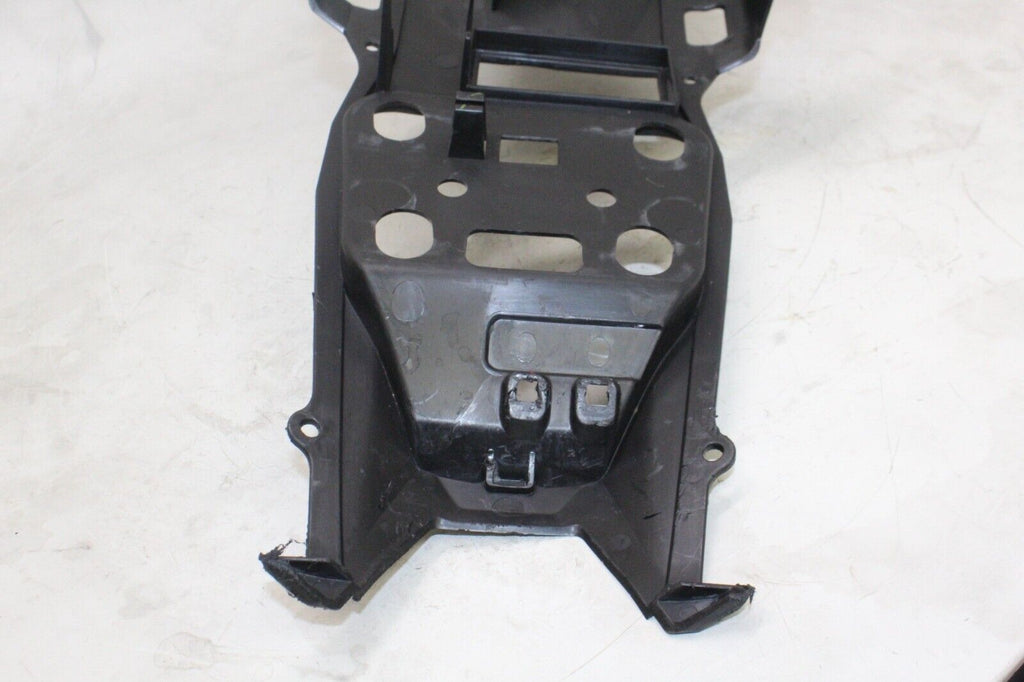 2023 Yamaha Yzf R3 Oem Rear Back Tail Undertail Battery Tray Plastic
