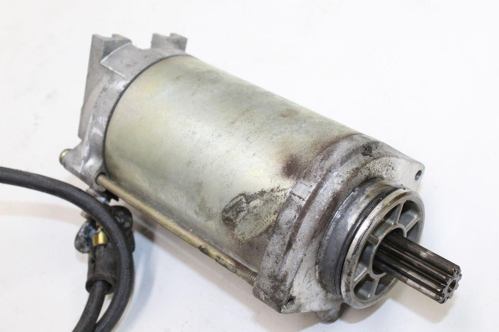 1990-03 Suzuki Vx800 Vx 800 Engine Starting Starter Motor -Dc 12V Oem