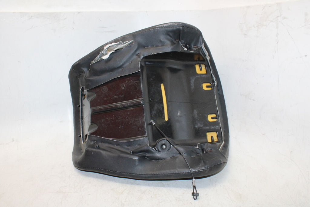 2008 Harley-Davidson V-Rod Vrscaw Front Drivers Seat