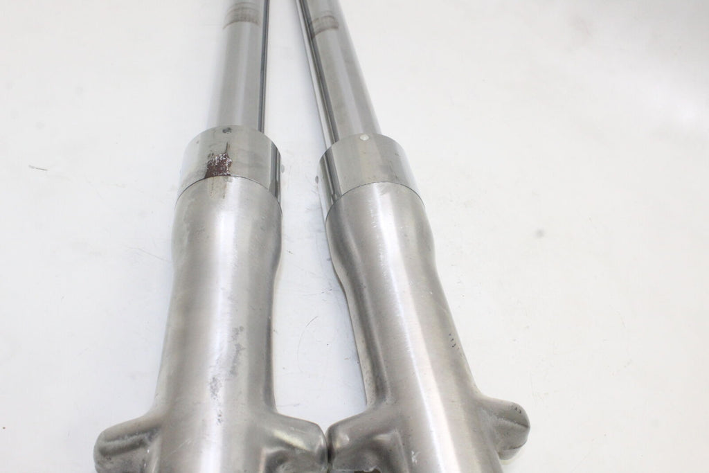 1997 Kawasaki Vulcan 1500 Vn1500D Front Forks Shock Suspension Set Pair Oem