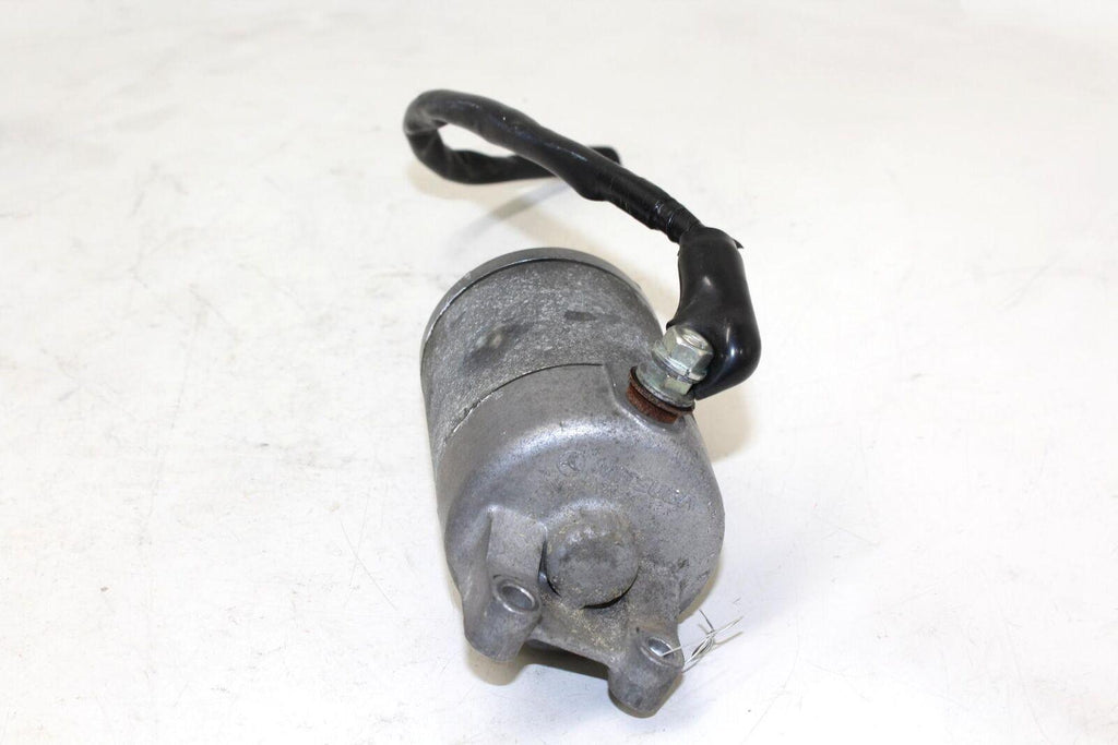 2007 Suzuki Gsxr750 Engine Starting Starter Motor -Dc 12V