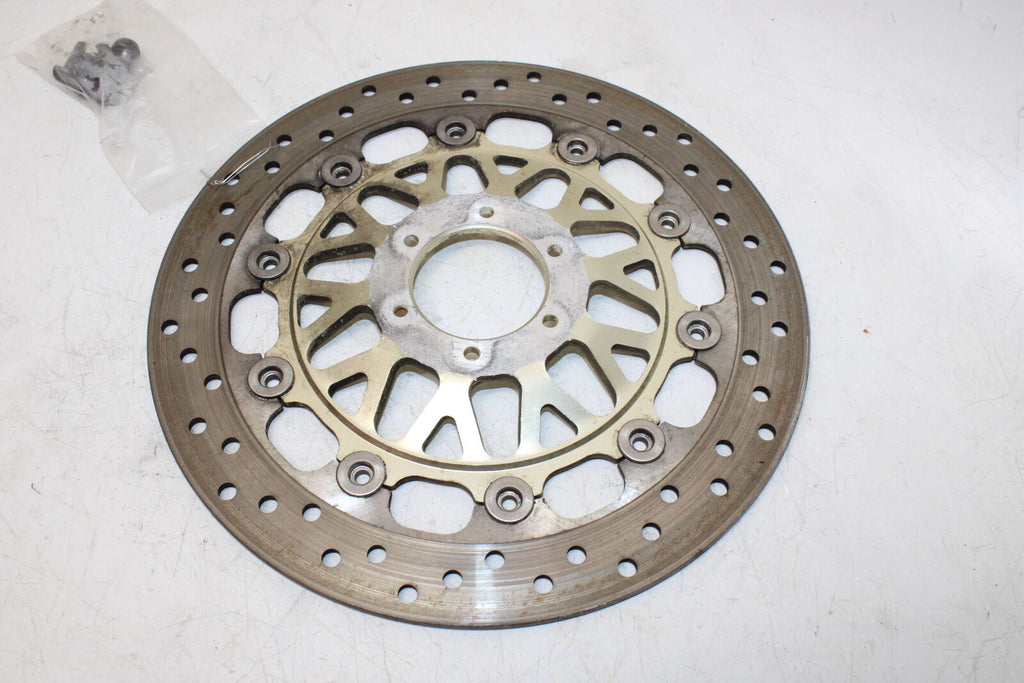 1996 Honda Cbr600F3 Front Left Right Brake Rotors Discs