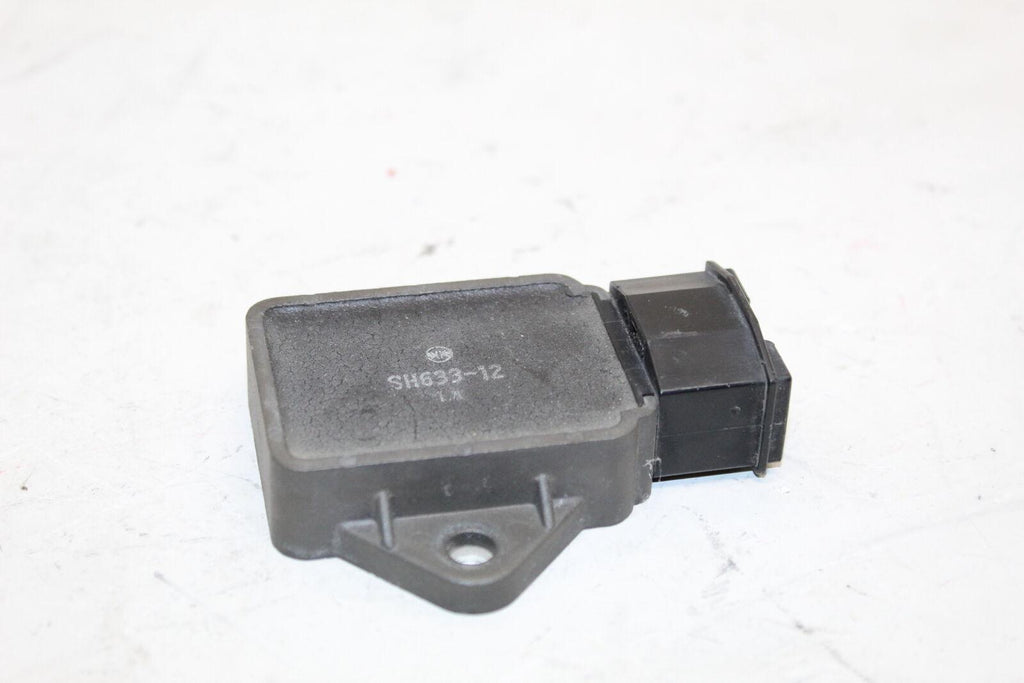 1992 Honda Cbr600F2 Rectifier Voltage Regulator