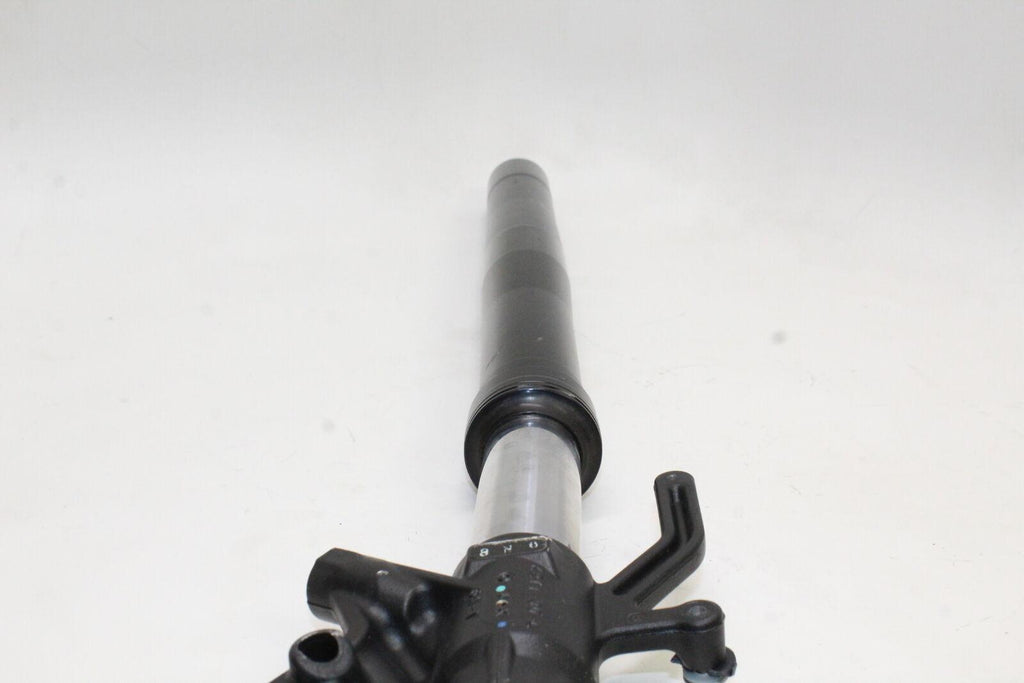 2019-21 Kawasaki Ninja Zx6R Zx636 Left Front Fork Shock Suspension Oem *Parts*