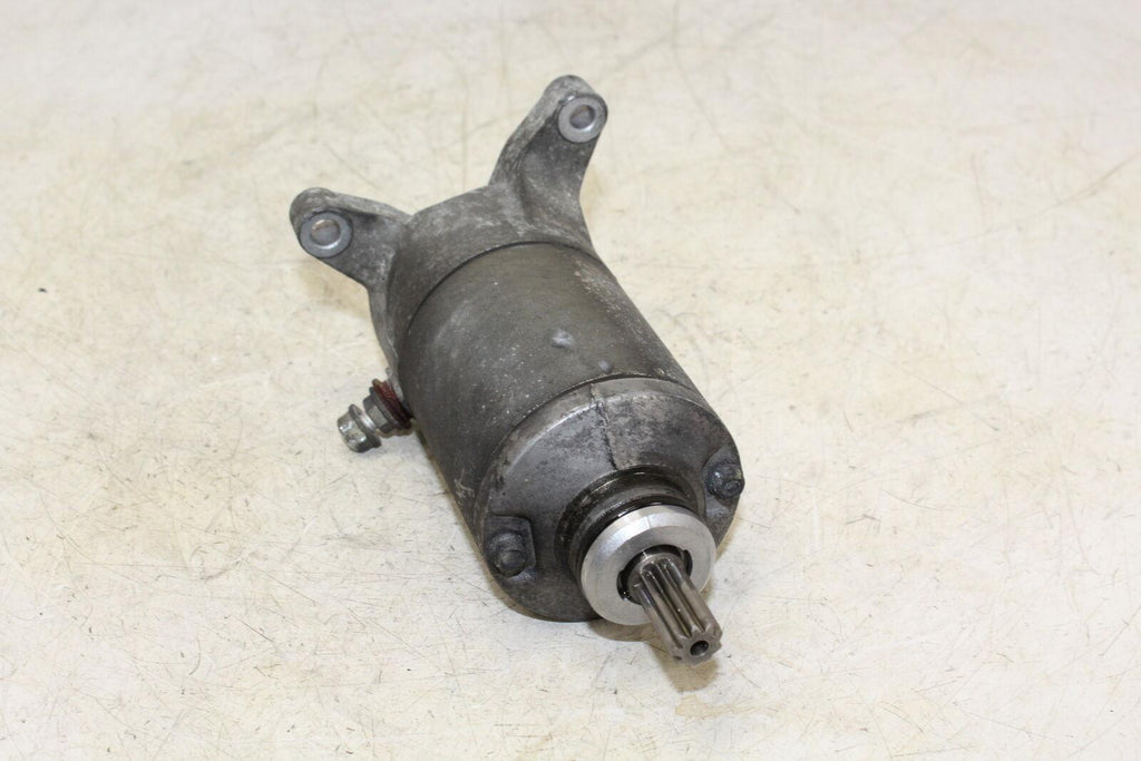 2004 Suzuki Sv650 Engine Starting Starter Motor -Dc 12V