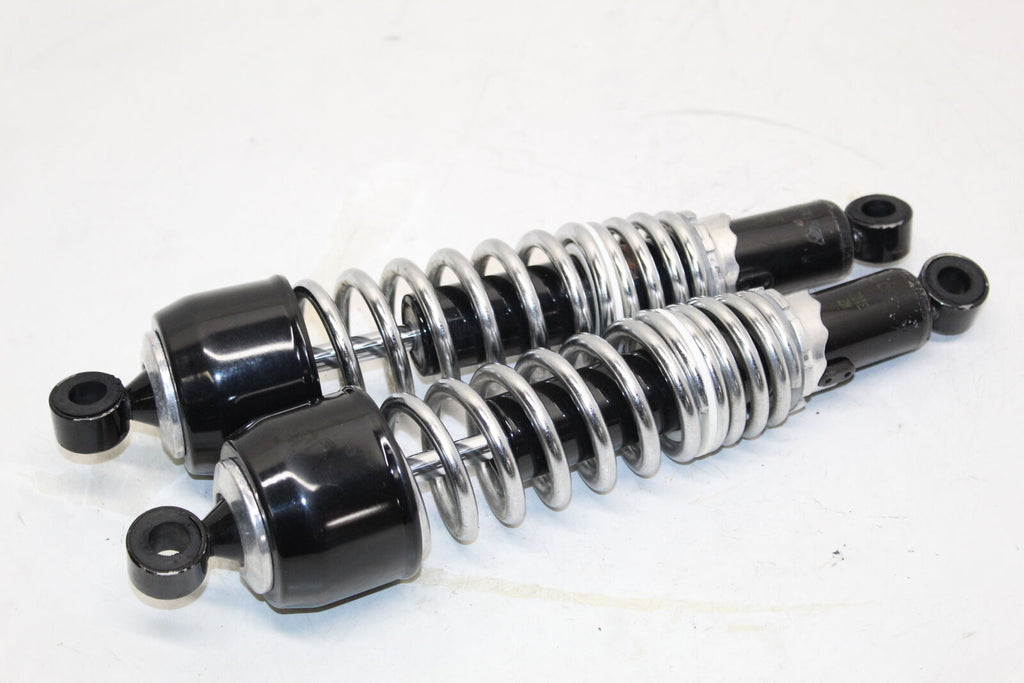 1982 Kawasaki Kz750N Rear Back Shock Absorber